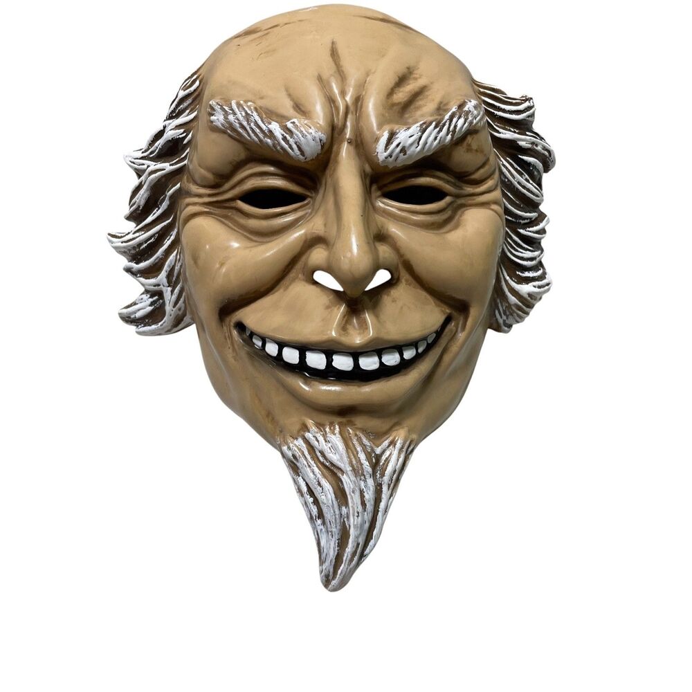 Uncle Sam, The Purge Election Year Halloween Mask
